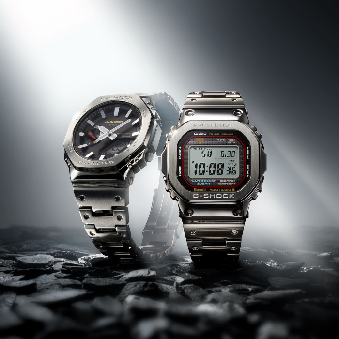 G-SHOCK 豪華おまけ有 Gショック MT-G 電波 ソーラー メンズ